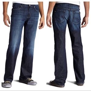 7FAM Austyn Relaxed Mens Jeans size 34